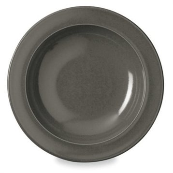 Assiettes : 4 assiettes creuses